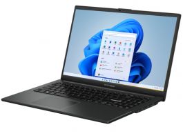 Asus Vivobook Go 15 E1504 (E1504FA-NJ979W) fekete