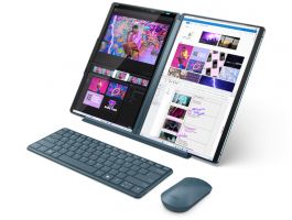Lenovo Yoga Book 9 13IMU9 (83FF002HHV) Tidal Teal