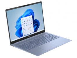 HP Pavilion 16-ag0000nh (AY7H1EA) kék