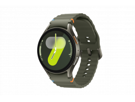 Samsung Galaxy Watch7 44mm, BT (SM-L310NZGAEUE) Green