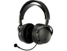 AUDEZE Maxwell PlayStation gaming fejhallgató headset, fekete (208-MW-1120-01 PLAYSTATION)