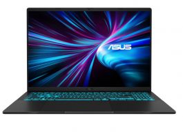 Asus V16 V3607VM (V3607VH-RP017) fekete