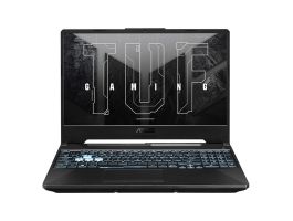 Asus TUF Gaming A15 FA506 (FA506NC-HN006) fekete