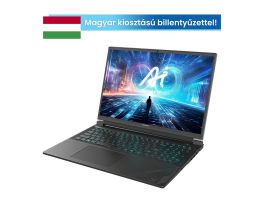 Gigabyte G6X 9MG 2024 (G6X 9MG-42HU854SD) Gunmetal Gray