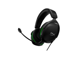 HP HYPERX vezetékes gaming fejhallgató CloudX Stinger 2 Core Xbox (6H9B8AA) fekete