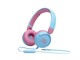 JBL Jr310 Kids on-ear Headphones (JR310BLU) Kék
