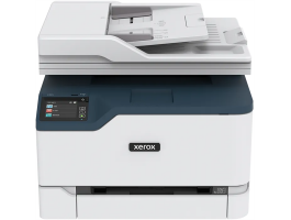 Xerox C235 Multifunkciós Színes Lézernyomtató (C235V_DNI)